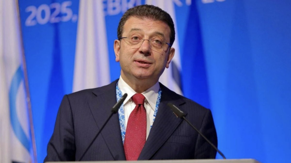 Ekrem İmamoğlu’nun davası Silivri’deki Marmara Cezaevi’nde görülecek