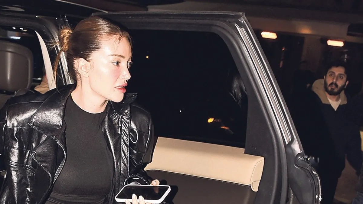 ‘Hayatımda ilk kez böyle bir olay yaşadım’