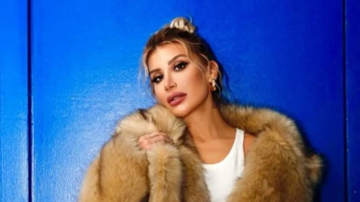 İrem Derici’den şaşırtan itiraf! “İlk defa hayatımda çocuk istiyorum”