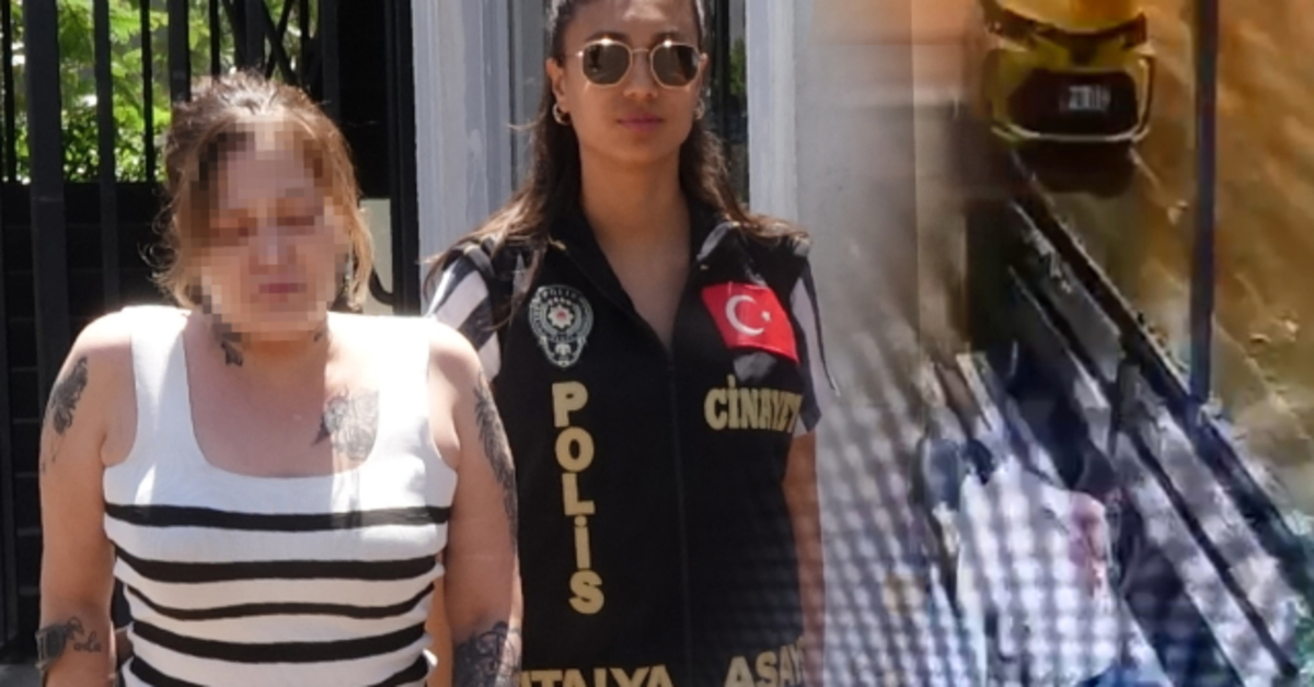 “Kardeşimin yaşı küçük olunca suçu ben üstlendim!”