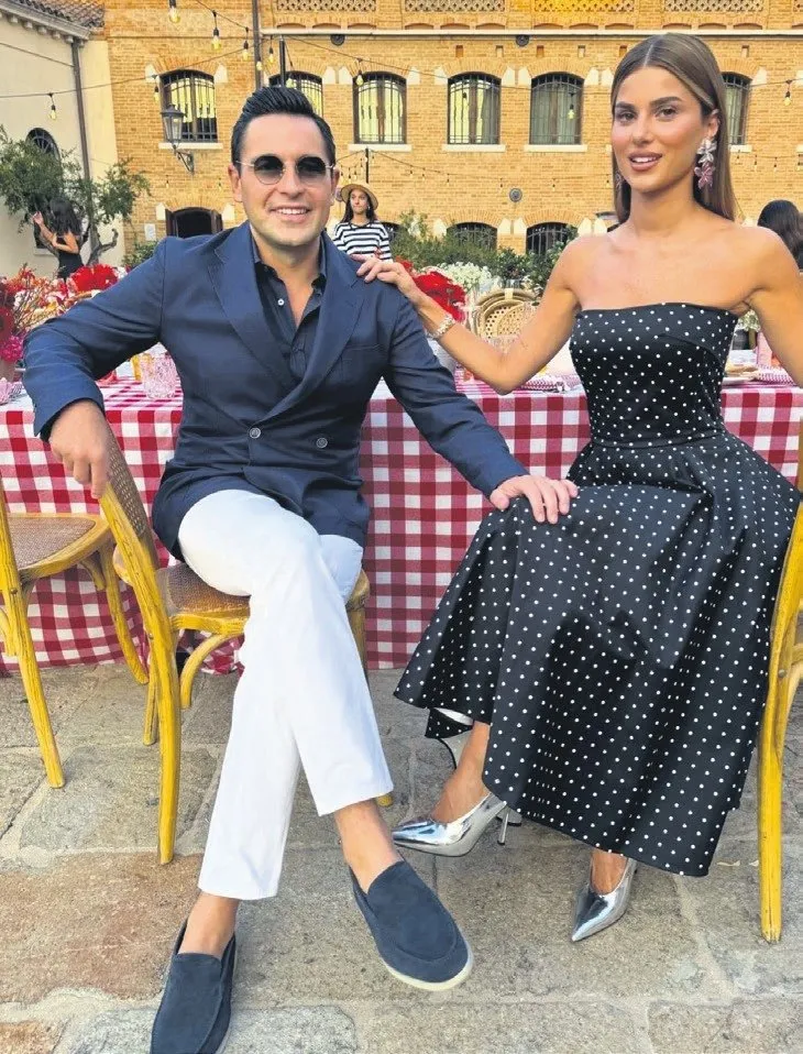 Nazlı Sabancı boşanmak istiyor