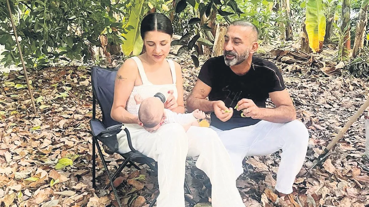 Oyuncu Metin Yıldız GÜNAYDIN’a konuştu! İmamoğlu’na verdiği tepkiyle gündeme gelmişti… “Mahalle baskısı yapıyorlar”