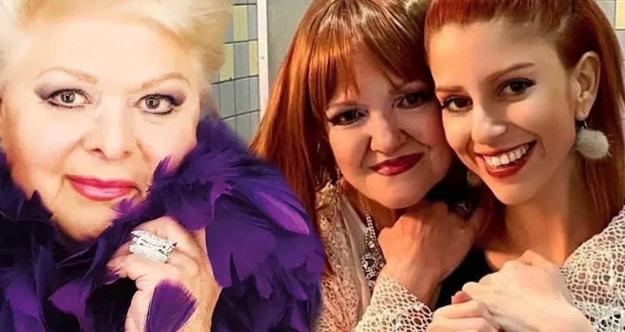Gülden Karaböcek’in kızından teyzesine ‘olanları unutalım’ çağrısı