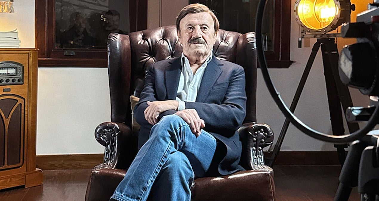 Selami Şahin’in hayatı belgesel oluyor