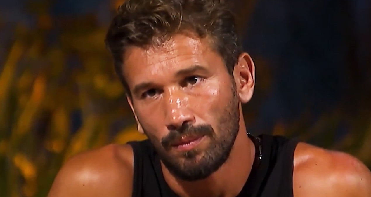 Survivor’da ortalık bir kez daha karıştı! Bu kez Adem Kılıççı’nın ailesi…